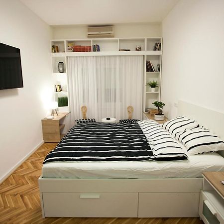 Studio 10 Belgrad Dış mekan fotoğraf