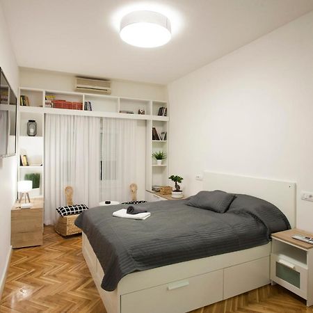 Studio 10 Belgrad Dış mekan fotoğraf