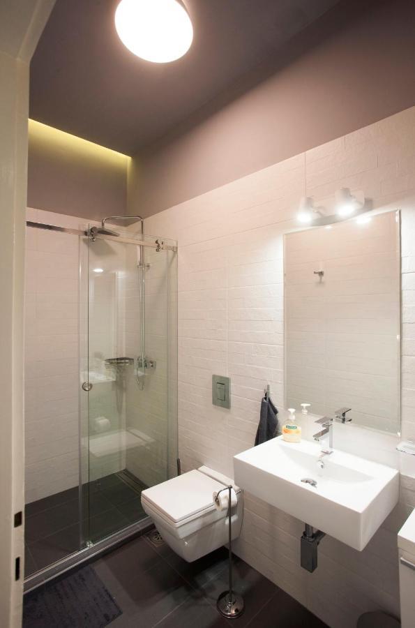 Studio 10 Belgrad Dış mekan fotoğraf