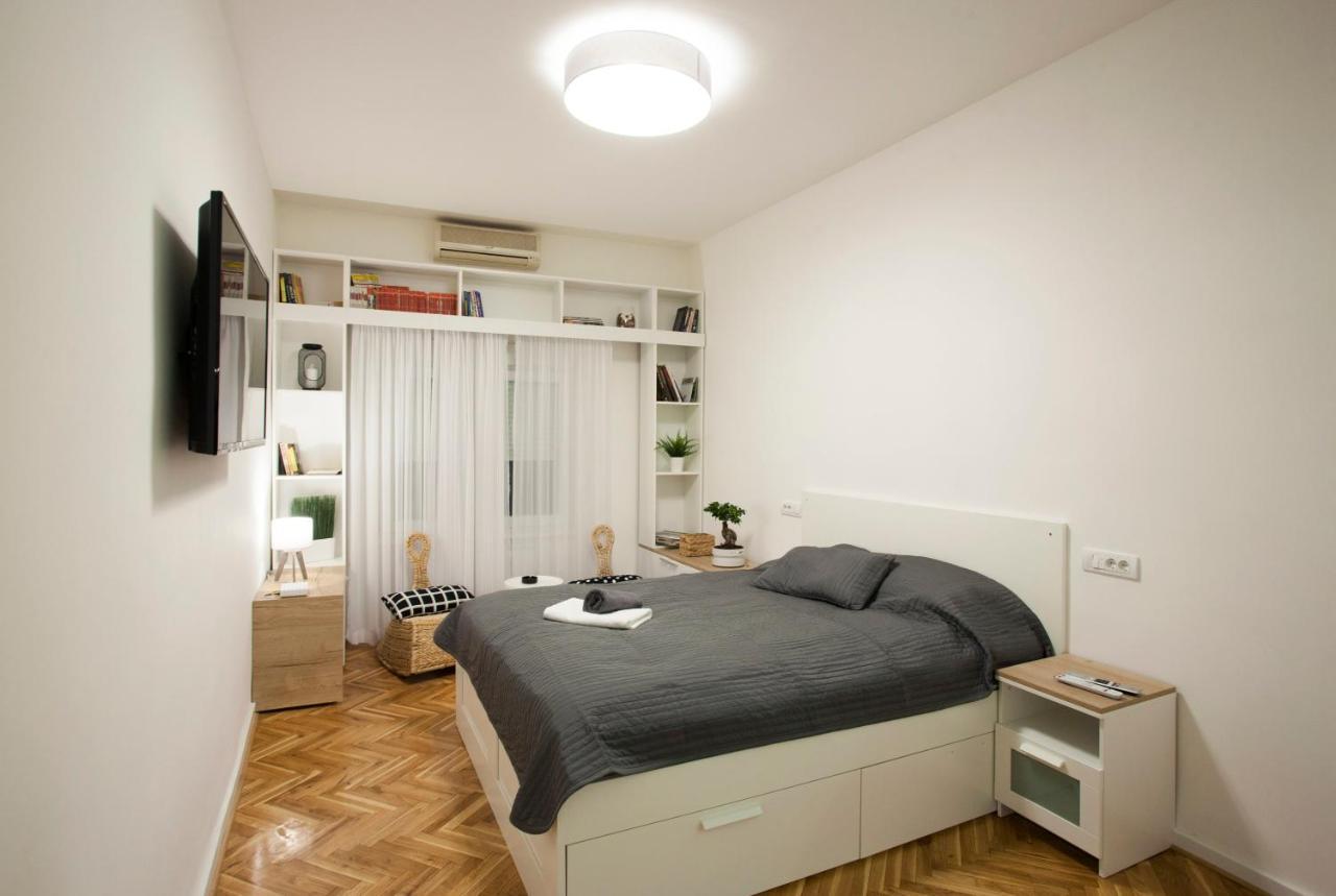 Studio 10 Belgrad Dış mekan fotoğraf